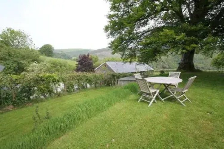 Ashwick Hayloft
