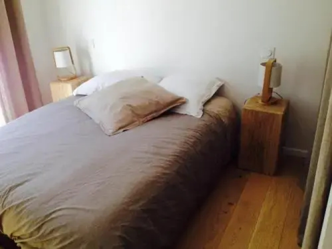 Lazuli Lodge