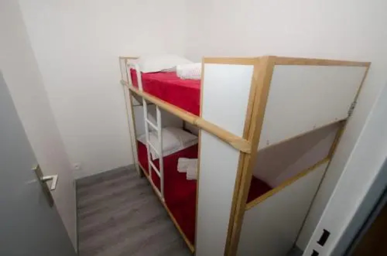 Appartement Trefle