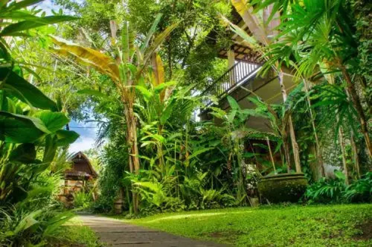 Payogan Homestay