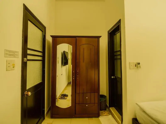 Tigon Homestay