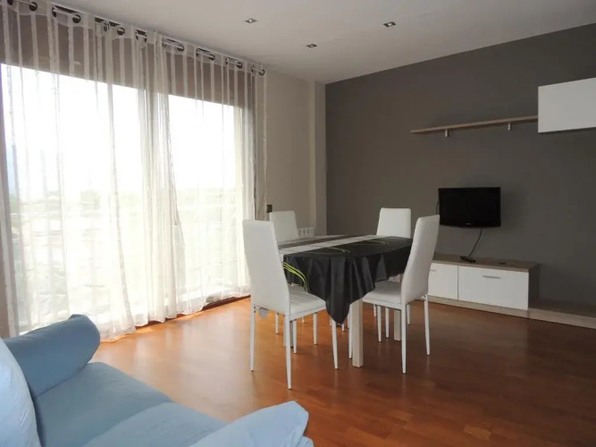 Apartaments Júlia