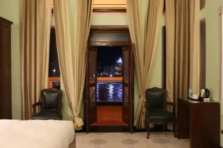 Devnadi Hotel