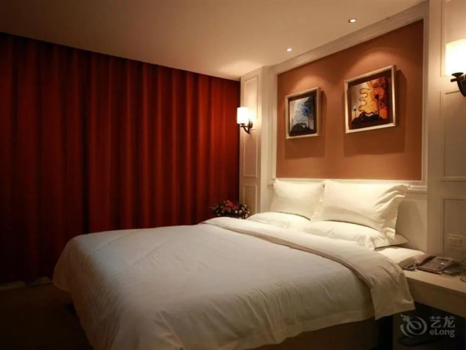 Meiju Hotel