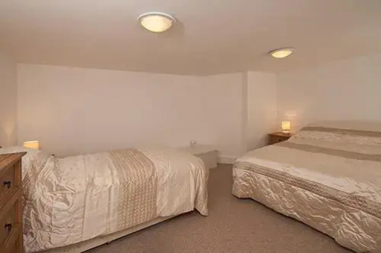 Chambercombe Cottages
