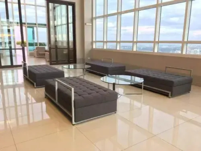 Studio Unit at The Beacon Makati