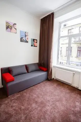 Pop Art Hostel