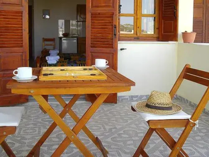 Almyra Villa