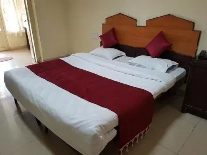 Hotel Mayura Sudarshan