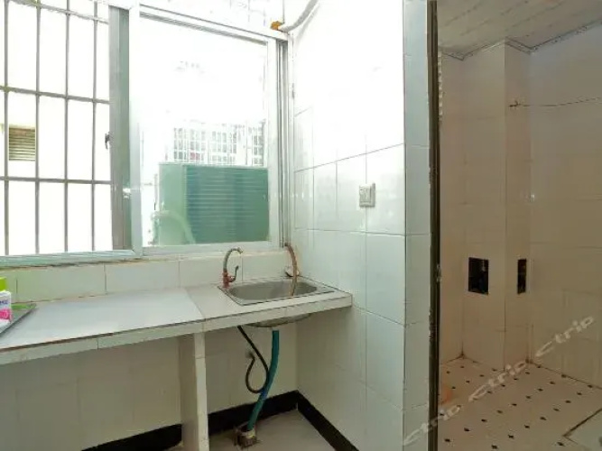 Jing Xiang Hostel