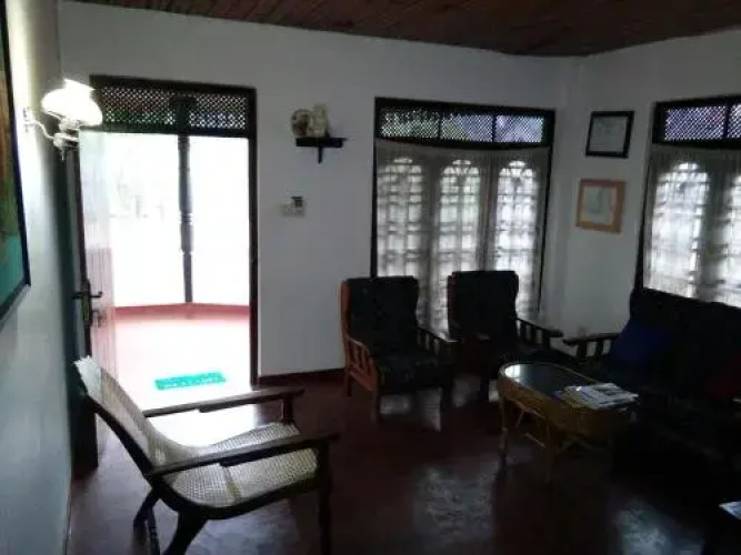 Villa O.V.C