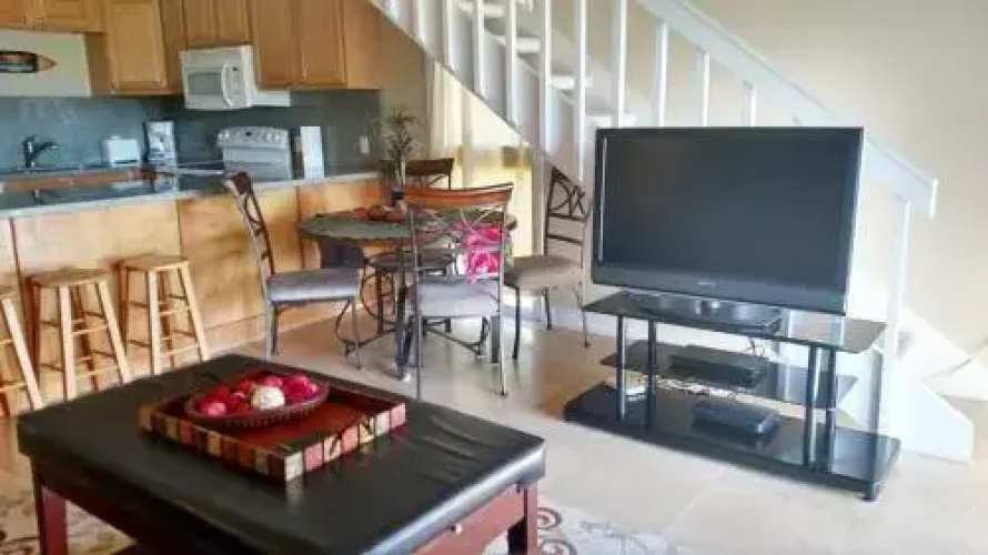 Red Ginger 57 - 1 Br Condo