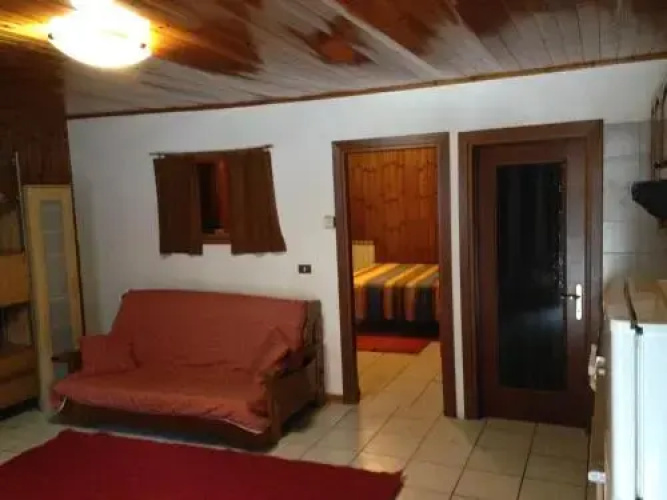 Appartamenti Nuarsaz
