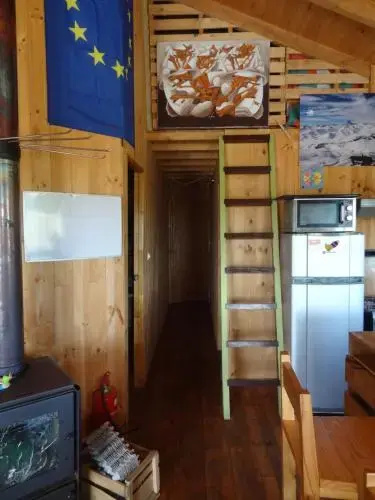 Ecolodge Ekilibre