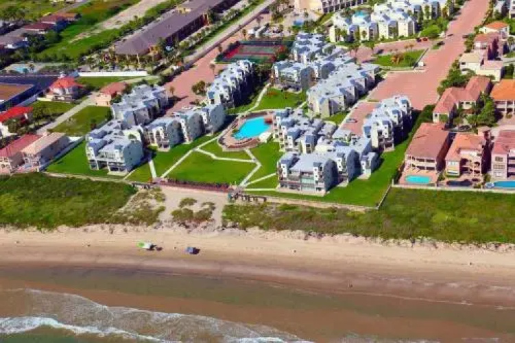 Bahia Mar Condominium 175