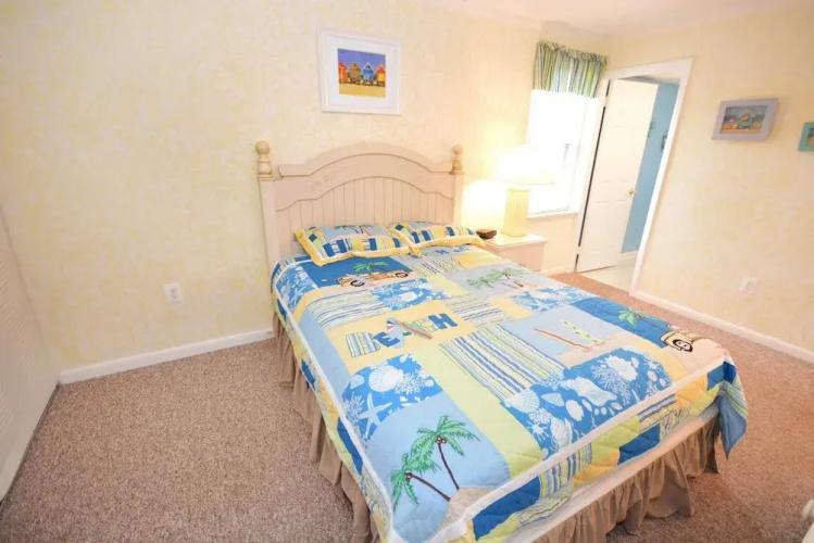 Summer Palace 7 - 2 Br Condo