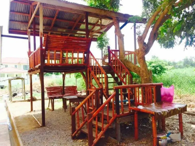 Second Homestay
