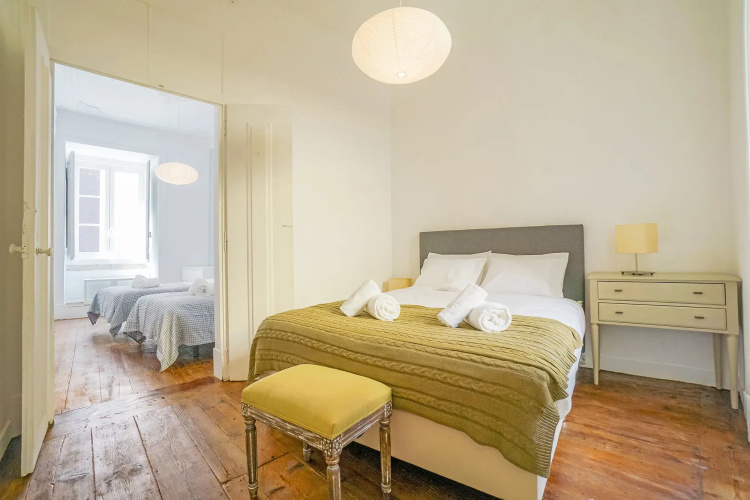 ShortStayFlat Chiado e Bairro Alto