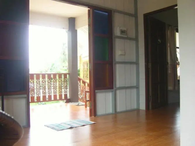 Ruen Anong Homestay(เรือนอนงค์ โฮมสเตย์)