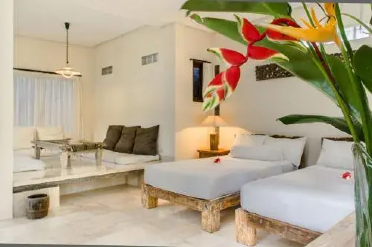 Payogan Homestay