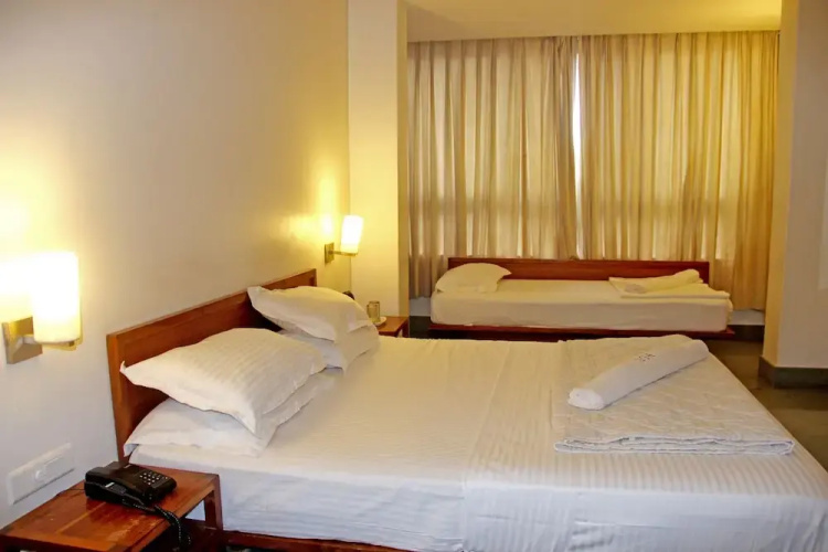 Shirdi Sai Inn
