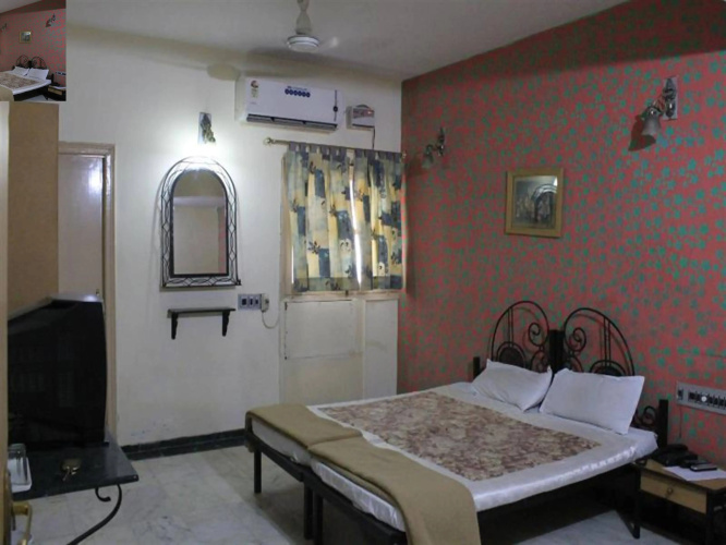 Hotel Utsav