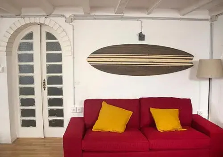 Watermark Surf House