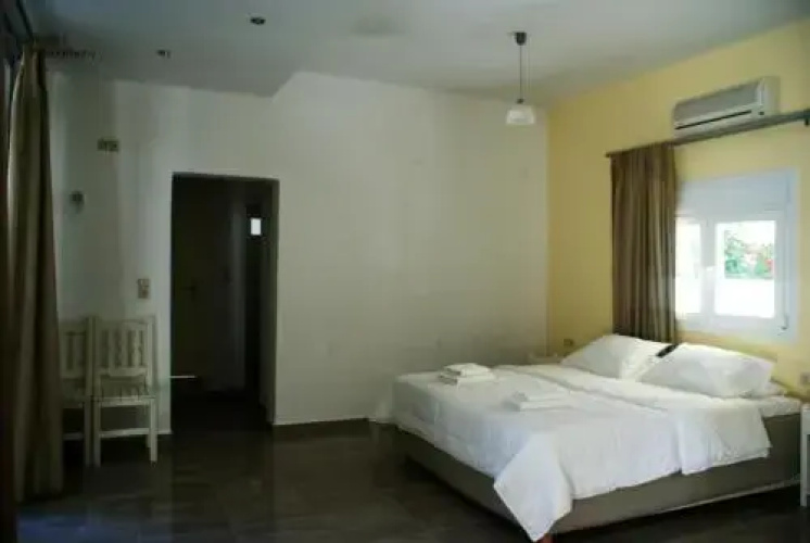 Antonios Hotel Apartments