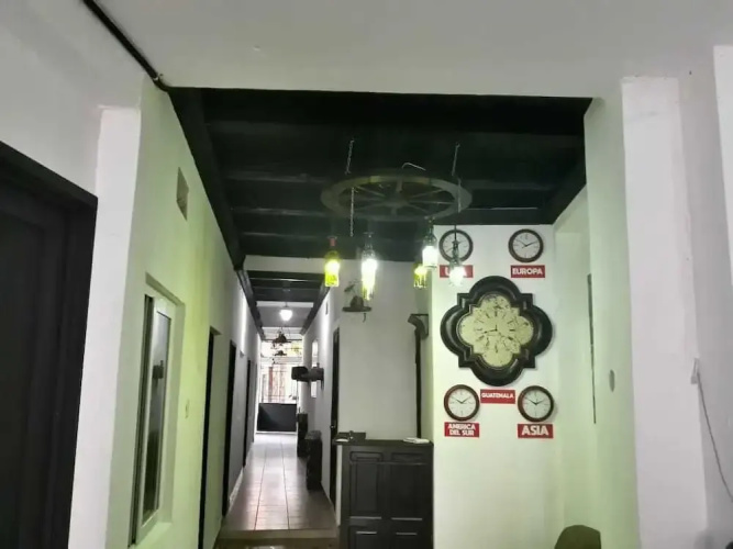 D'Tano Hotel
