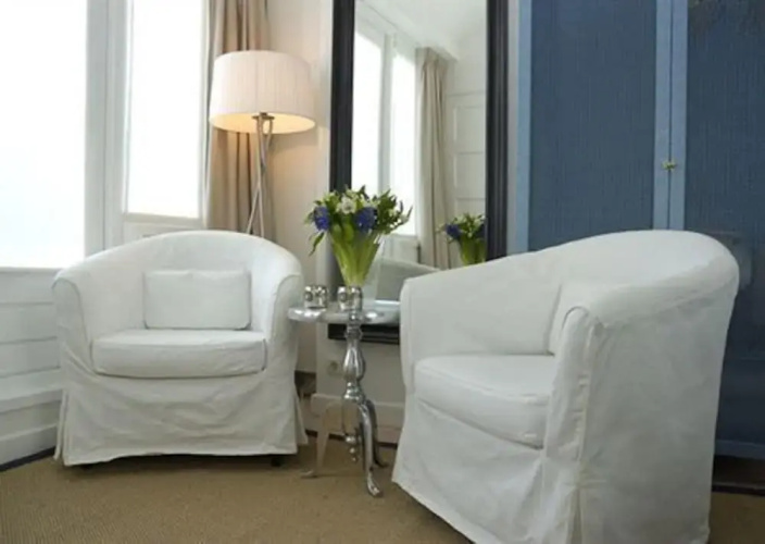 Rietvelt Loft