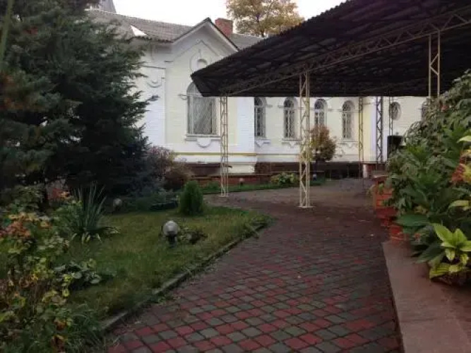 Budynok Pyschevycha