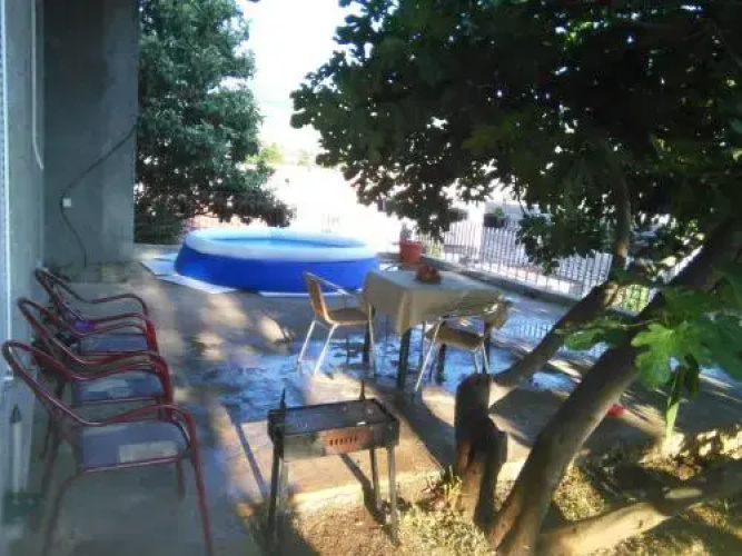 Apartman Carine