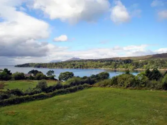 Ballylickey Bungalow