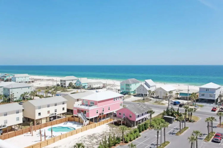 Sanibel 802