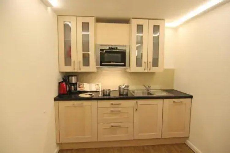 Ferienwohnung Di Südlöner
