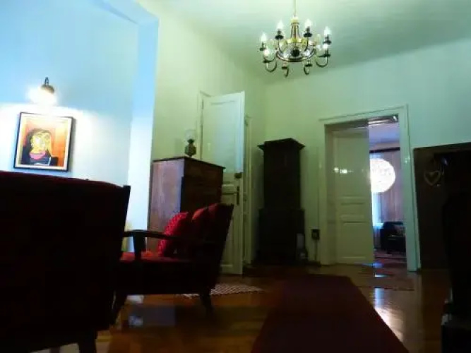 Apartment Konzul