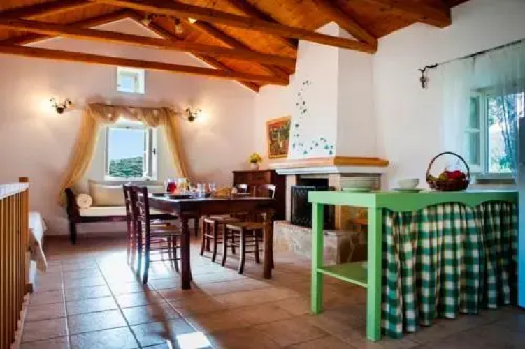 Fiskardo Cypress Cottage