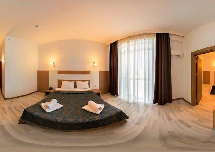 Grand Cinar Hotel