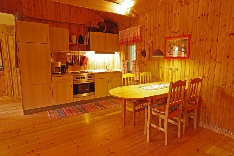 Haus Letten