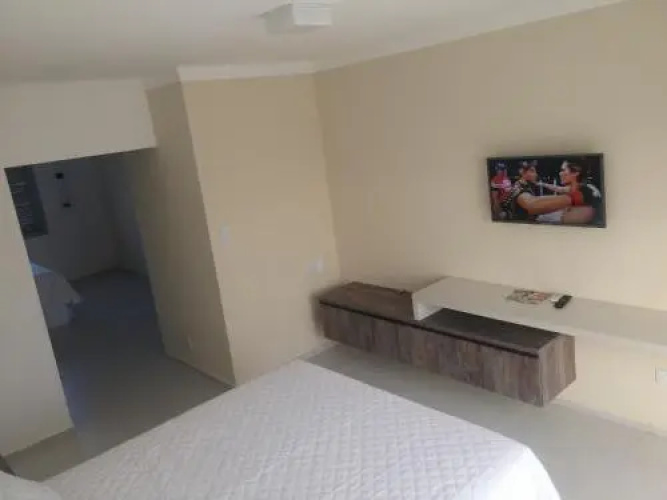 Suites Penha/SC
