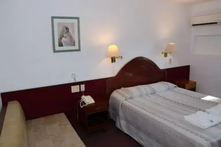 Hotel Termas del Arapey