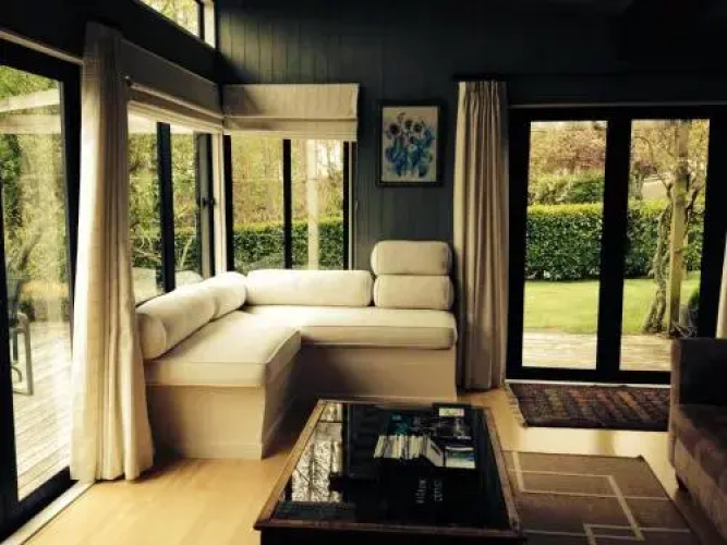 Highland Cottage