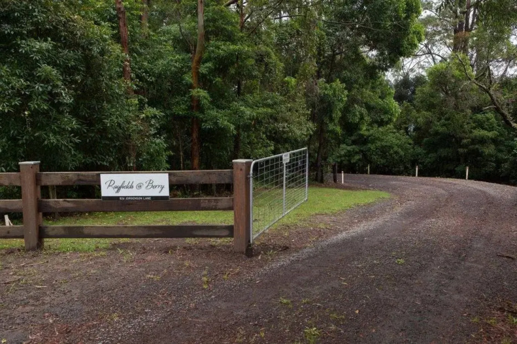 Rayfields@Berry - Kangaroo Valley