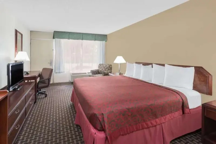 Econo Lodge