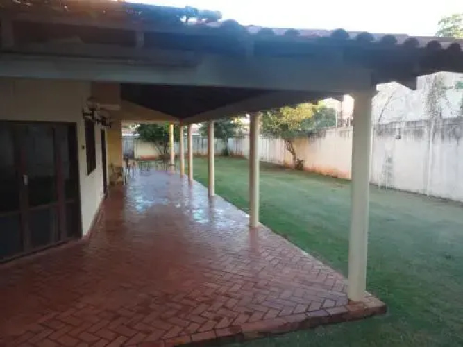 Hostel Casa Amarela