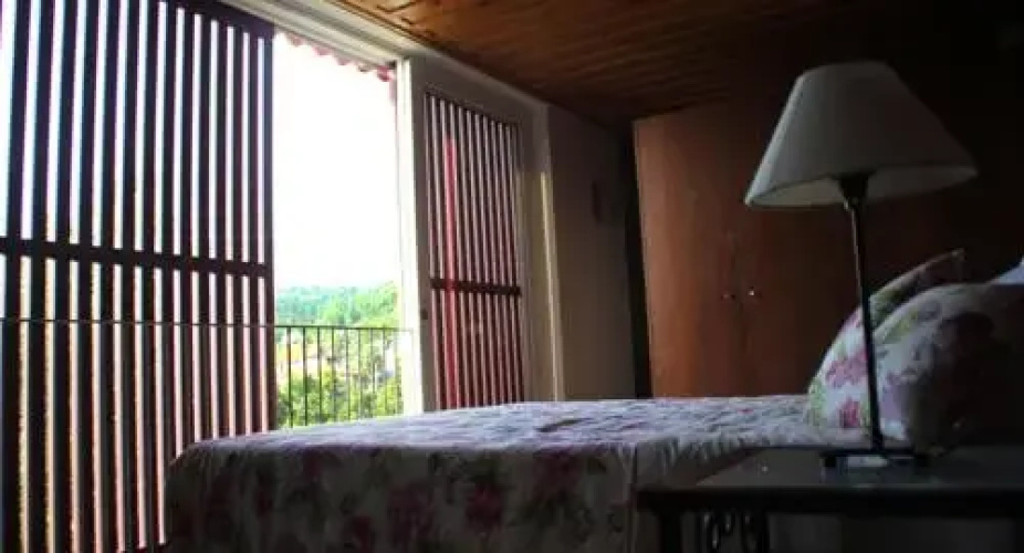 Casa Do Rancho Turismo Rural