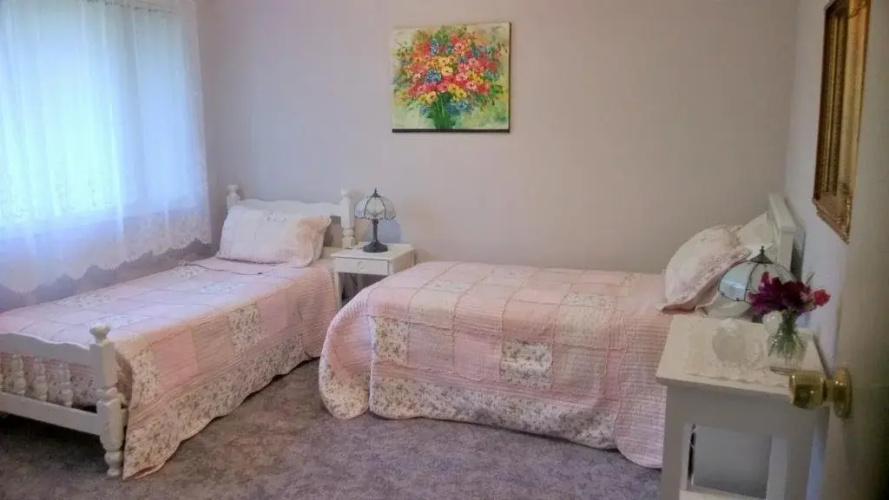 Butterfly Cottage