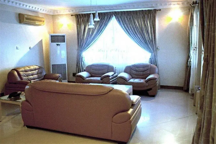 Bharridan Royal Hotel