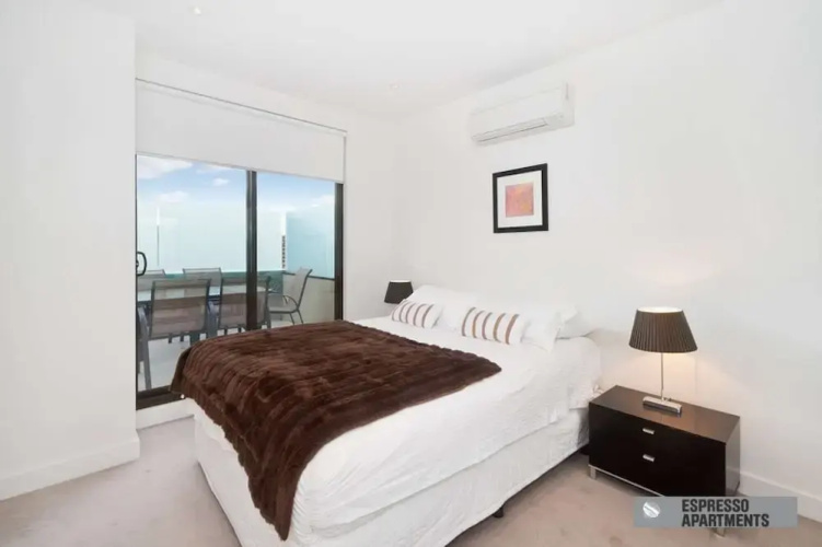 Smart Modern St Kilda