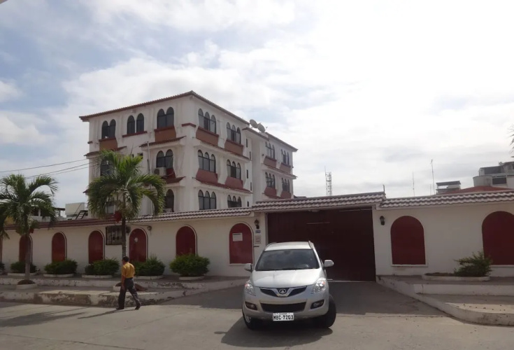 Hotelafbeelding